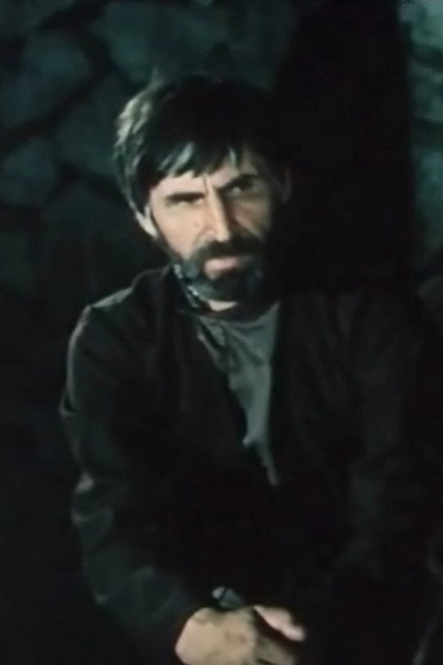 Givi Khakhidze profile