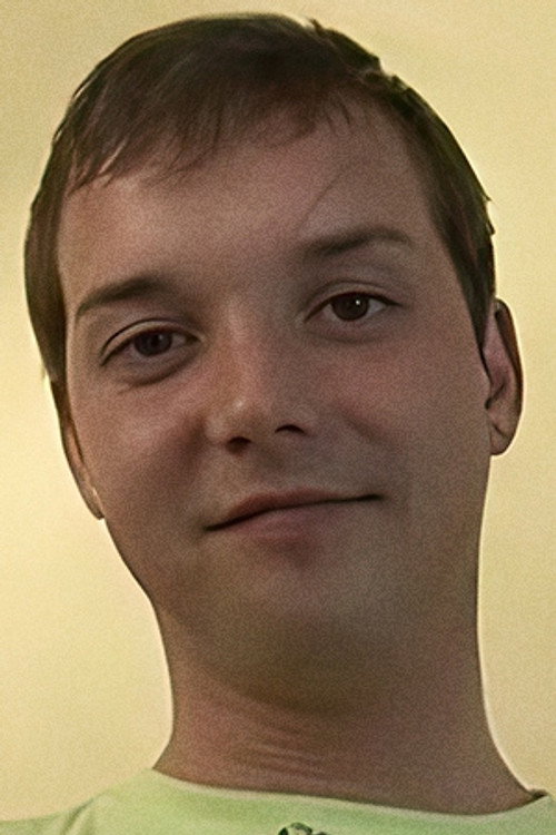 Photo of Vassili Pavlovitch, Acting