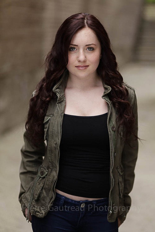 Photo of Rachel Marcus, Acting