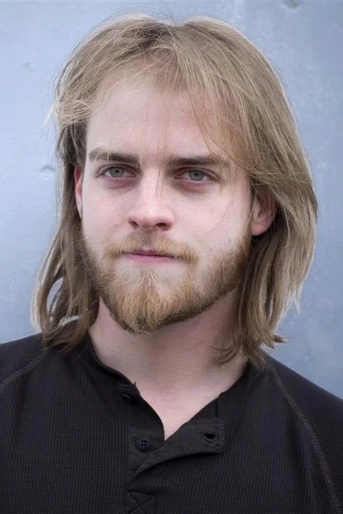 Photo of Tom Schalk, Acting