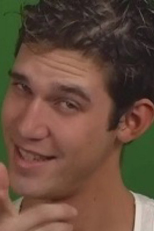 Photo of Cody MacIntyre, Acting
