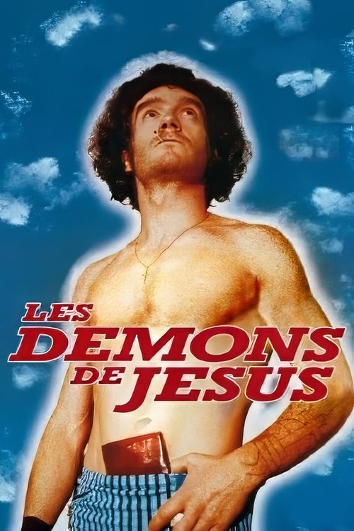 Movie poster for Les Démons de Jésus (1997)