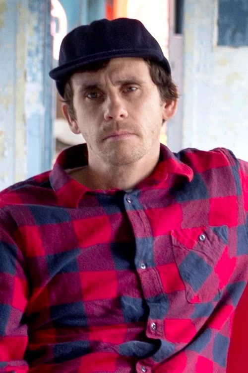 Rick McCrank profile