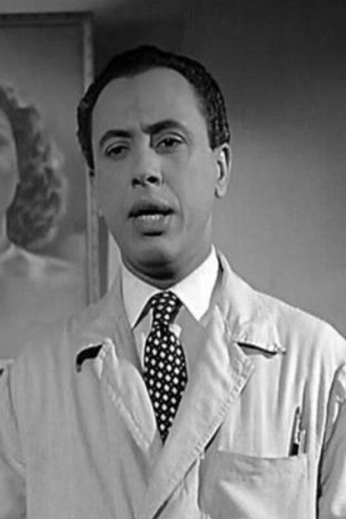 Photo of Anwar Mohamed, Acting