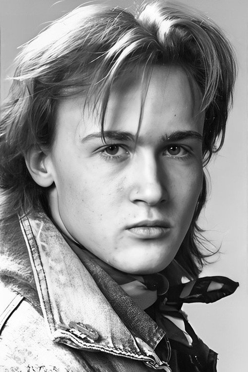 Georgiy Klyuev profile