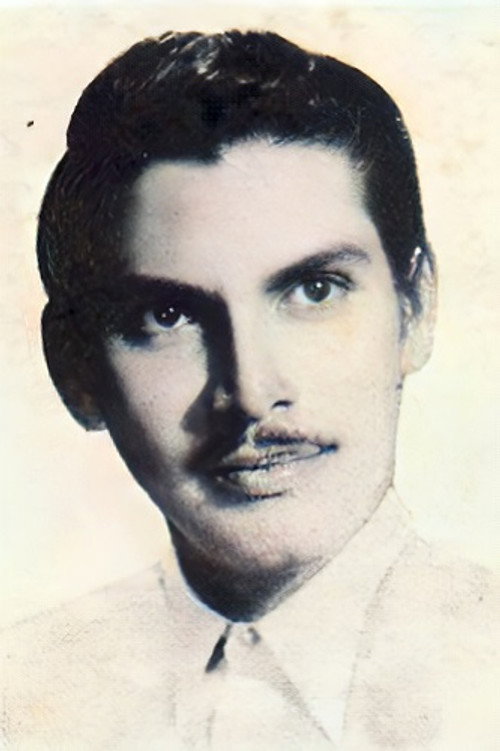 Photo of Johnny Monteiro, Acting