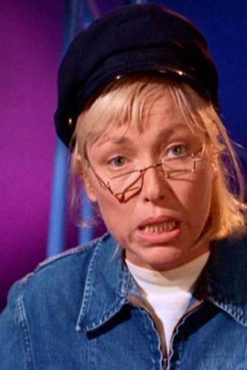 Photo of Christine Nelson, Acting