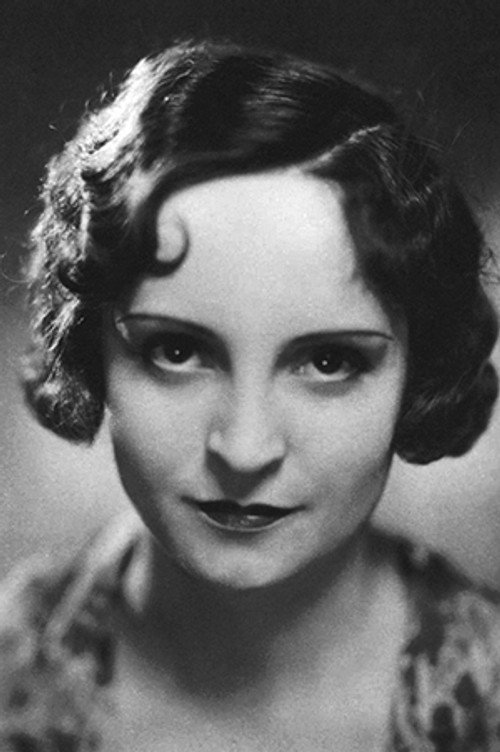 Photo of Marcelle Romee, Acting