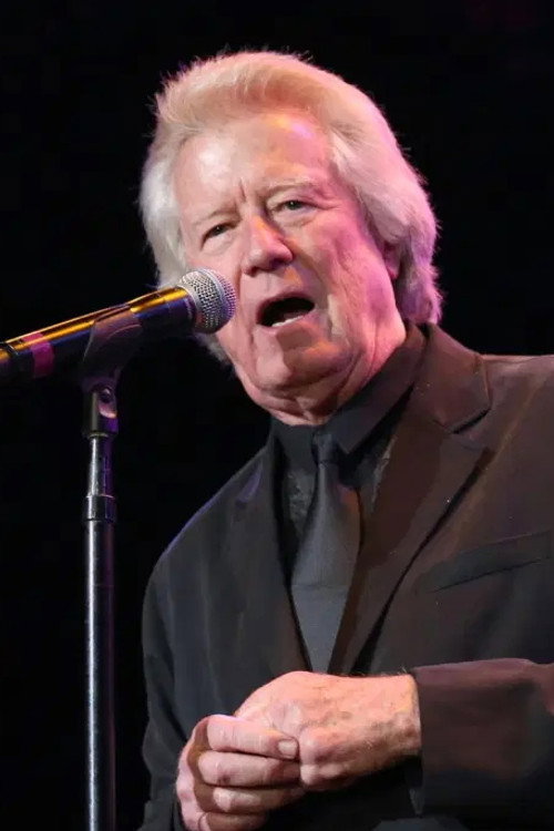 Photo of Dean Torrence, Acting