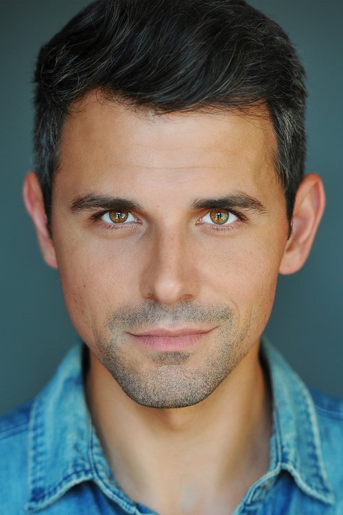 Photo of Sasha Andreev, Acting
