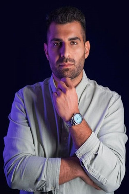 Photo of Mehdi Perwez, Acting