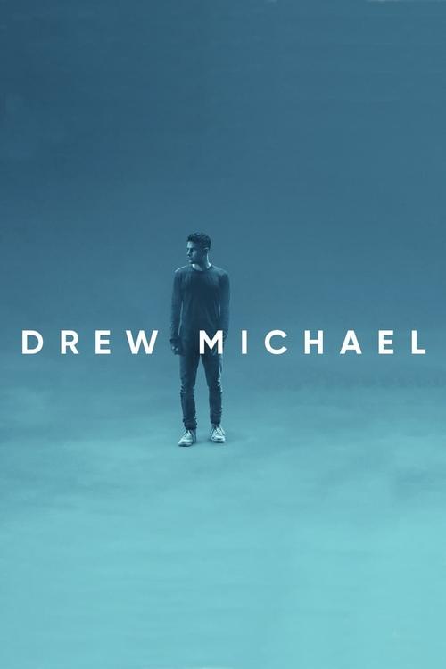 Movie poster for Drew Michael (2018)