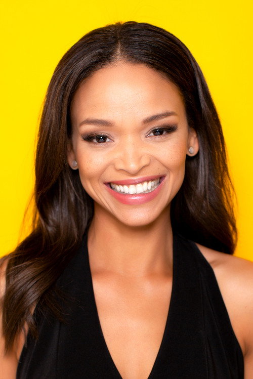 Photo of Milly Figuereo, Acting