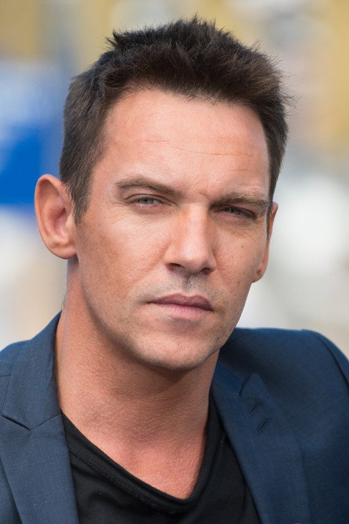 Photo of Jonathan Rhys Meyers, Acting