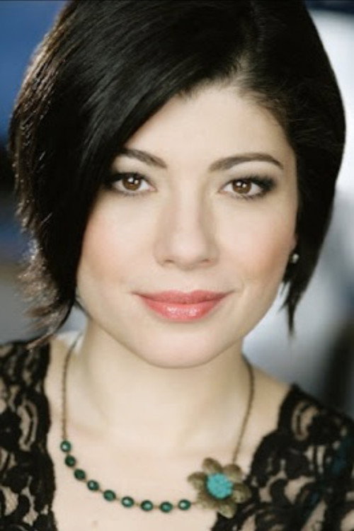 Photo of Inna Dukach, Acting