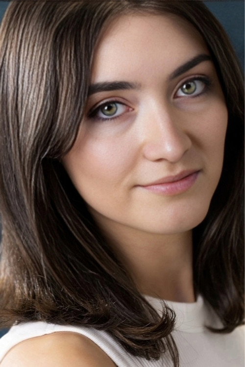 Emma Adamson profile