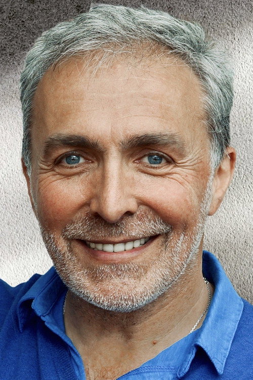 Photo of Serge Faliu, Acting