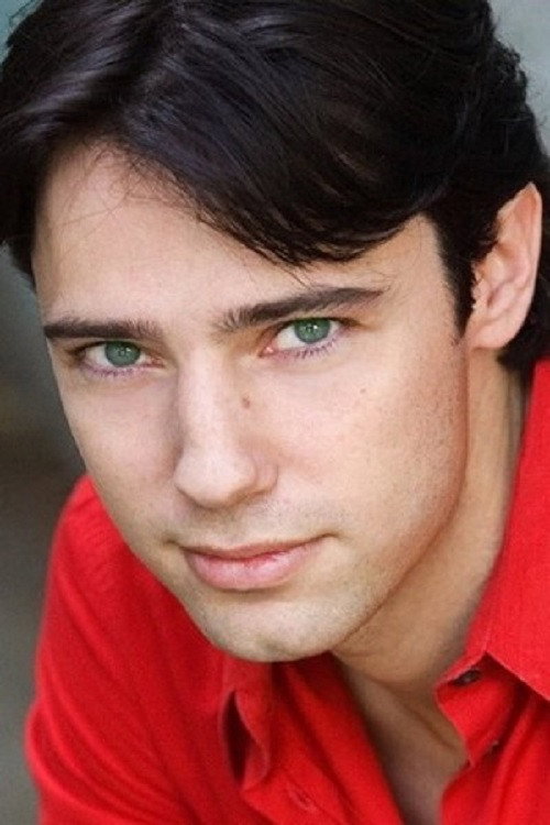Photo of Jason Currie, Acting