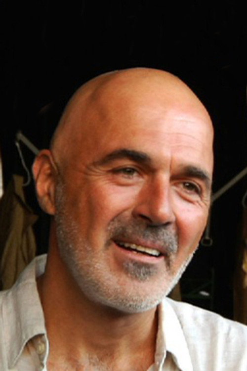 Photo of Stathis Livathinos, Acting