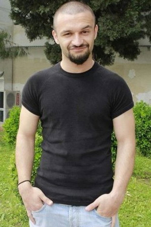 Photo of Aykut Elmas, Writing