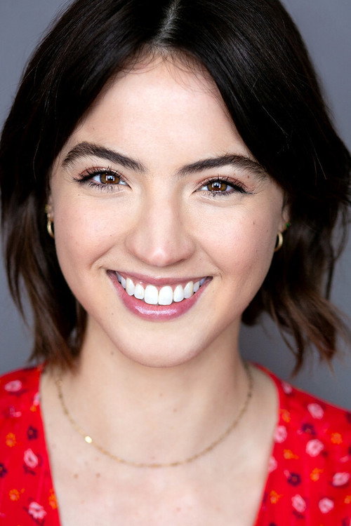 Photo of Wyndoline Landry, Acting