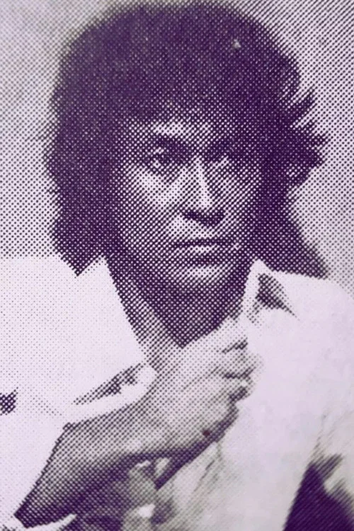 Photo of Teddy Purba, Acting