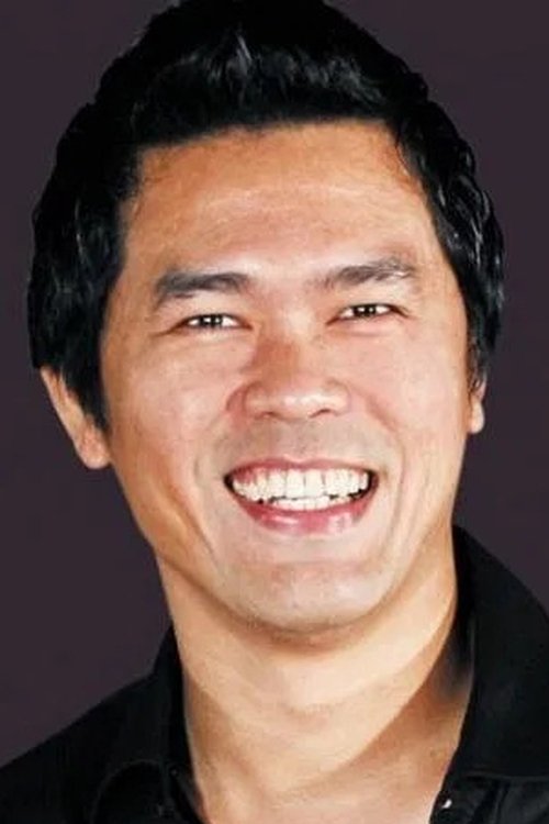 Adlin Aman Ramlie profile