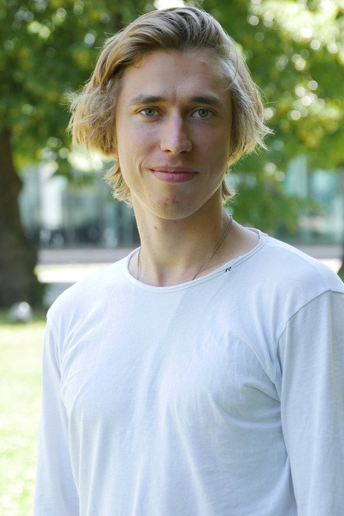 Photo of Joseph Zedelmaier, Production