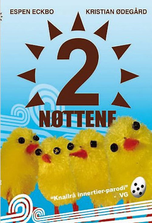 TV 2 Nøttene poster