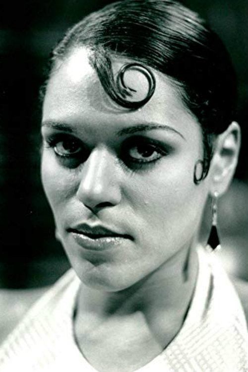 Debby Bishop profile