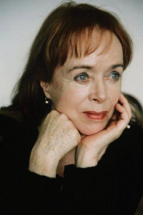 Photo of Jutta Lampe, Acting