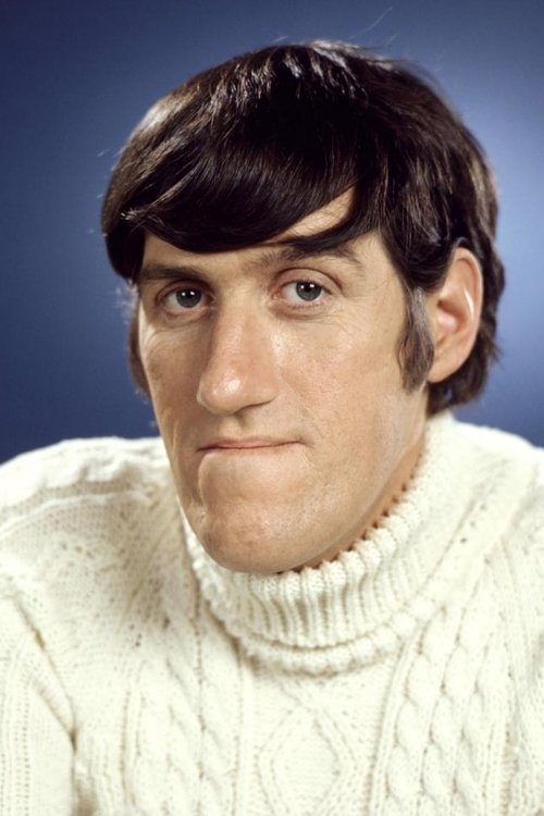 Paul Benedict profile