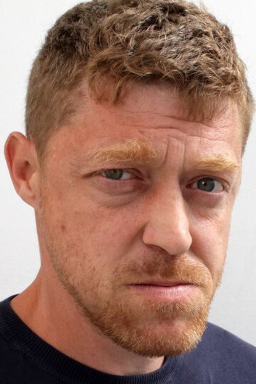 Photo of Artyom Leshchik, Acting