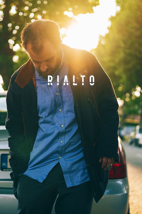 Movie poster for Rialto (2020)