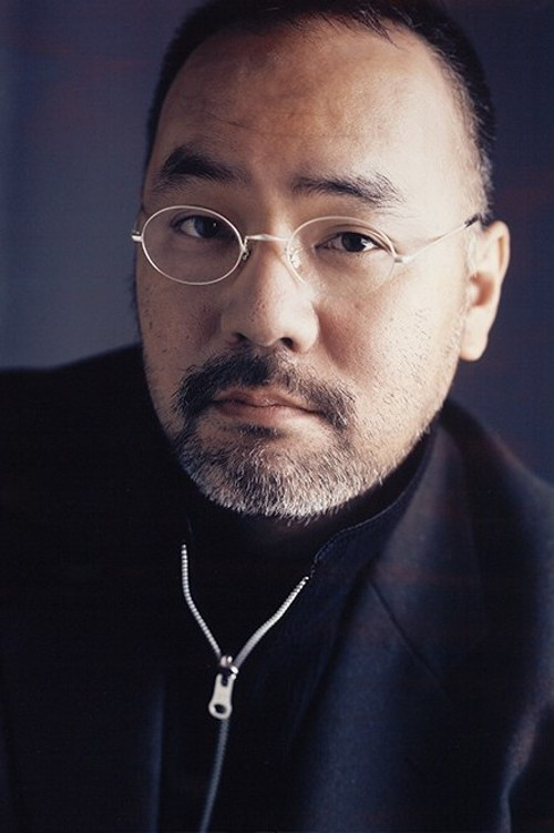 Photo of Akira Ogata, Directing