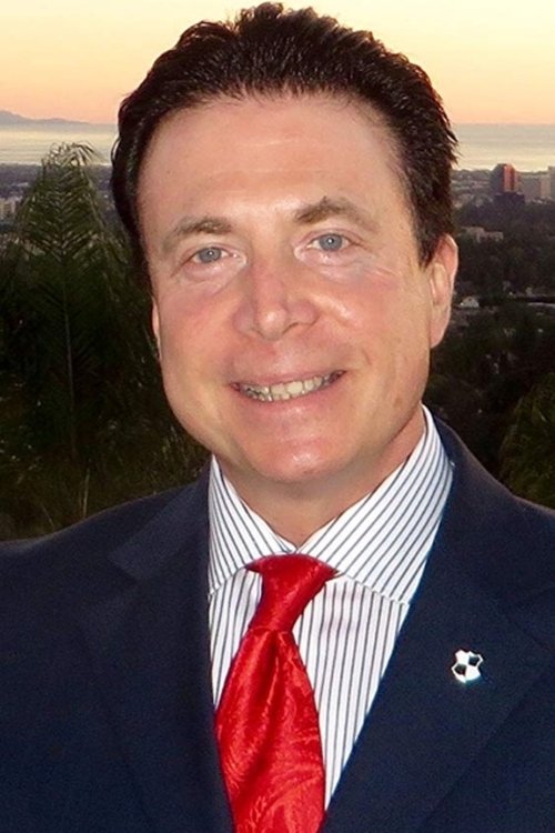 Photo of Frank Mottek, Acting