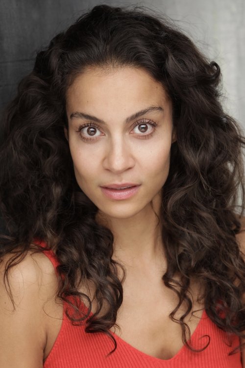 Photo of Lauren Okadigbo, Crew