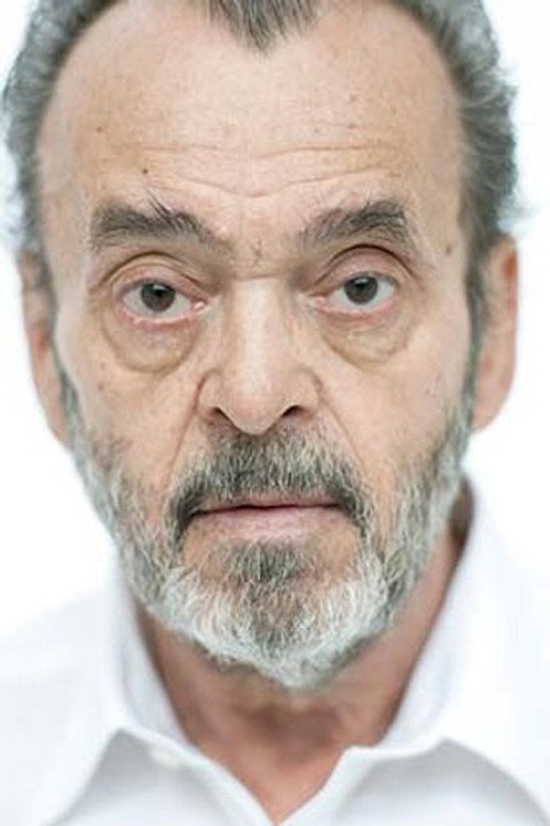 Photo of Fritz Schediwy, Acting