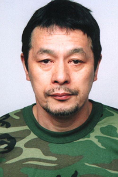 Masayuki Shionoya profile