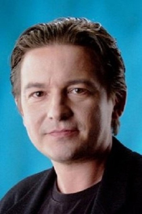 Photo of Tomasz Kozłowicz, Acting