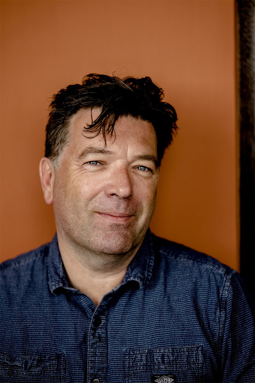 Jan Vardøen profile