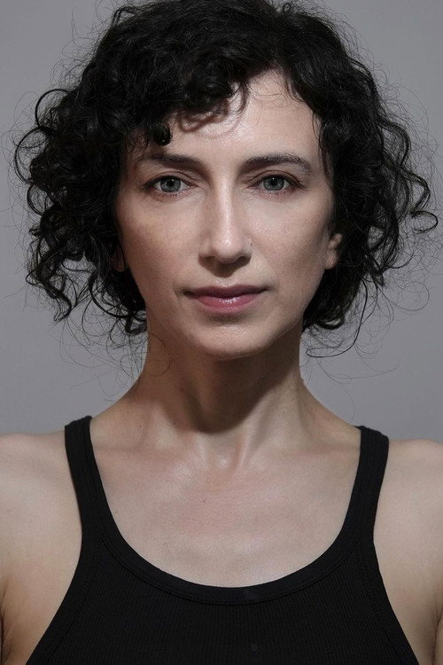 Photo of Bridget Fiske, Acting