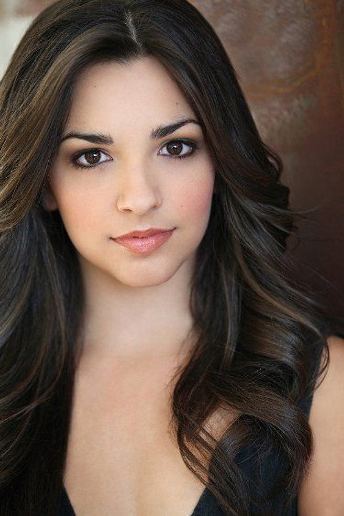 Photo of Ana Villafañe, Acting