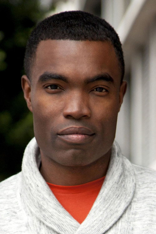 Photo of Damien D. Smith, Acting