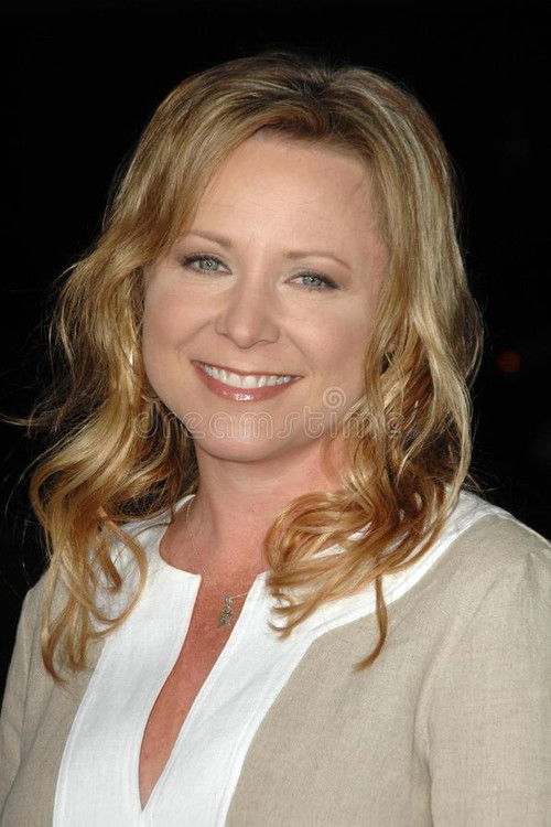 Karri Turner profile