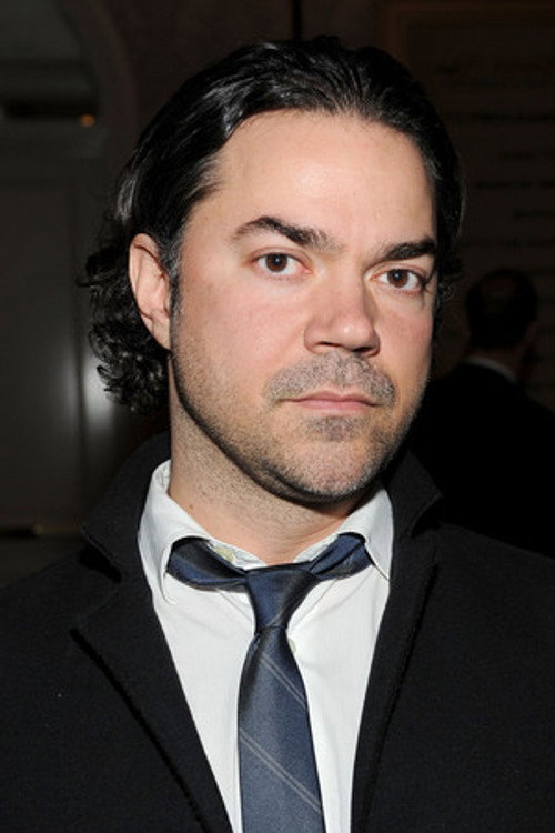 Photo of Lawrence Inglee, Production