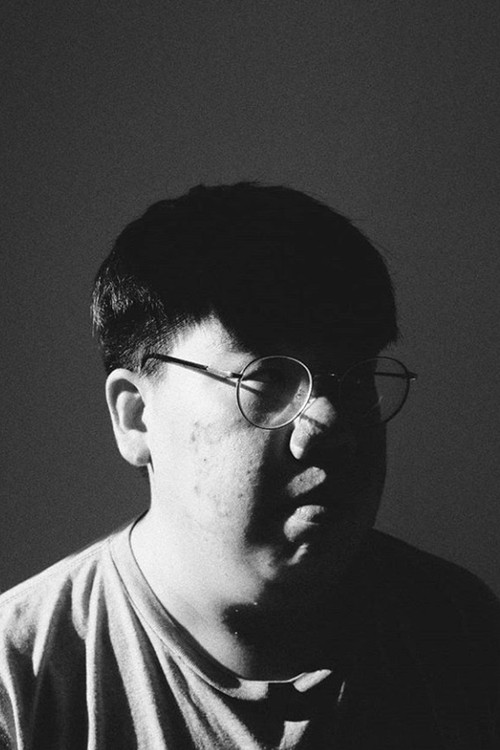 Photo of Eric Low, Writing