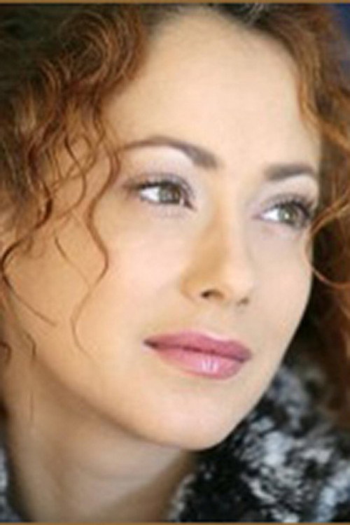 Ekaterina Galakhova profile