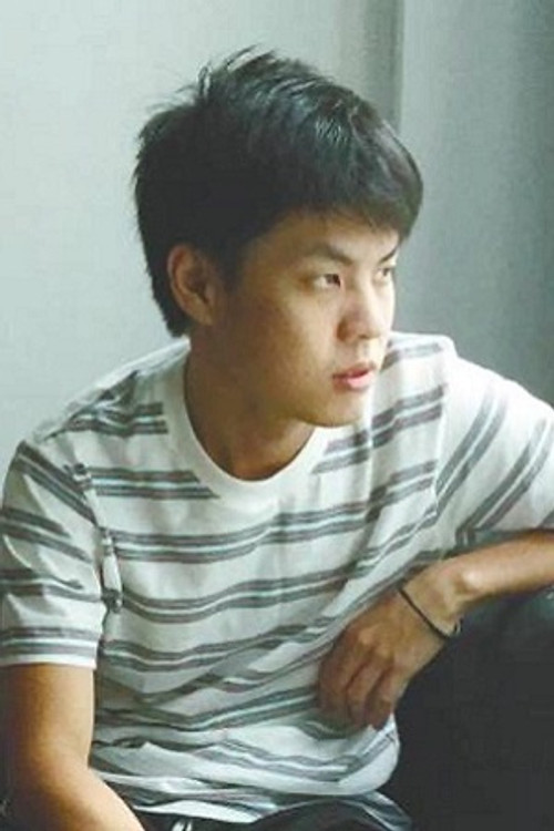 Photo of Jacky Yeap, Directing