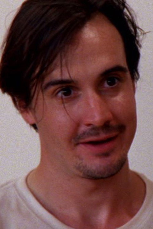 Photo of Alexander Enberg, Acting